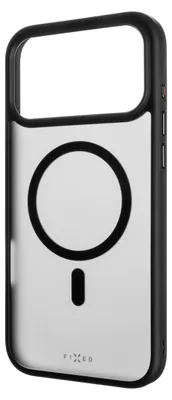 Immagine prodotto di Custodia per iPhone 17 Pro Max, MagMisty fisso con MagSafe, nero