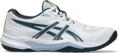 Produktbild von Asics GEL-TACTIC 13 WHITE/RAW INDIGO WHITE/RAW INDIGO 43.5