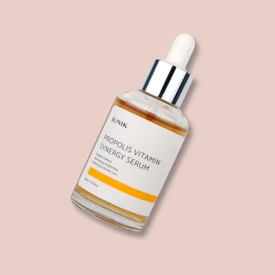 Obrázok produktu pre Iunik Propolis Vitamin Synergy Serum rozjasňujúce sérum 50 ml