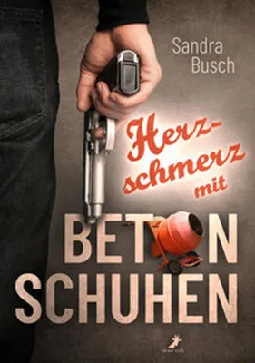 Immagine prodotto di Herzschmerz mit Betonschuhen