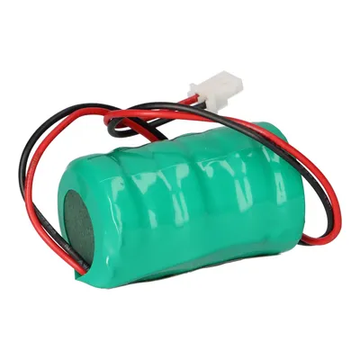 Zdjęcie produktu dla Bateria do systemów zabezpieczeń, 7,2V, 230mAh, Ni-MH, kompatybilna z systemem Visonic PowerMax MCS-700