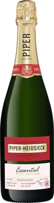 Produktbild von Piper-Heidsieck Essentiell Extra Brut Jg. 2017 750ml 12% Vol.