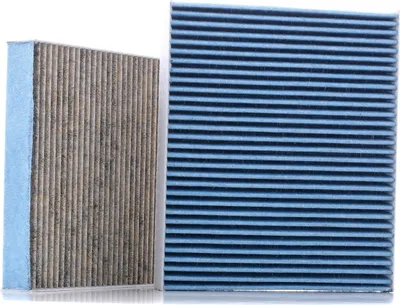 Produktbild von MASTER-SPORT 2533-2-IFB-SET-MS Innenraumfilter Pollenfilter für BMW 5 Touring (F11) Aktivkohle