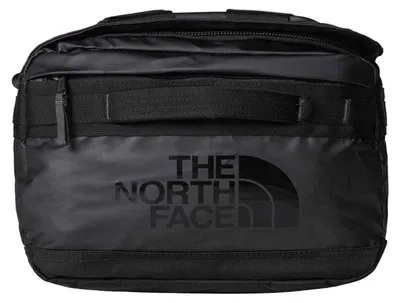 Productafbeelding van Backpack - THE NORTH FACE - BASE CAMP VOYAGER DUFFEL - 42 L - Black-Asphalt Gray