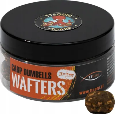 Immagine prodotto di TTCarp Wafters TTsQuid TT sQuid 100ml