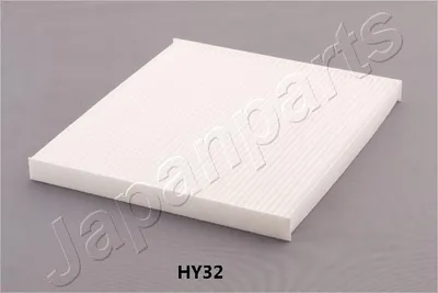 Produktbild von JAPANPARTS FAA-HY32 Innenraumfilter Pollenfilter für HYUNDAI Santa Fé III (DM)