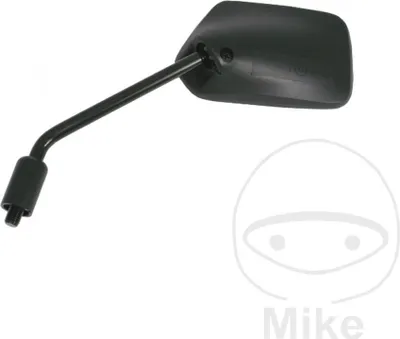 Produktbild von Spiegel JMT schwarz links für Honda CB F 125 ccm Bj. 2015 - 2016
