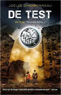 Produktbild von De test