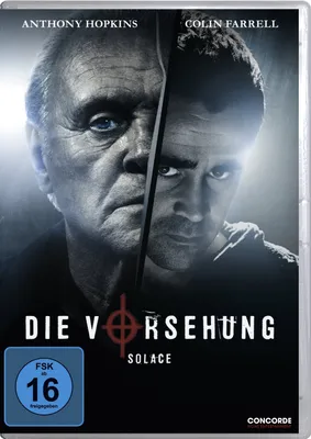 Produktbild von Die Vorsehung
