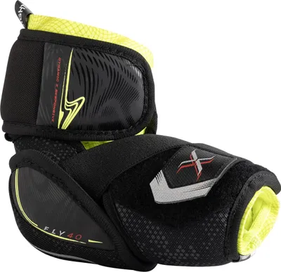 Obrázok produktu pre Hokejový chránič lakťov Bauer Vapor Fly40 Junior M M