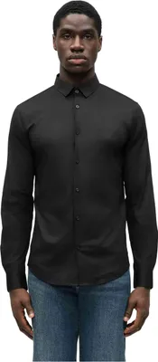 Zdjęcie produktu dla Armani Exchange Shirt 040803200001 in BLACK color size large
