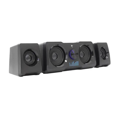 Produktbild von White Shark Lautsprecher 2.2 MOOD, schwarz (GSP-968)