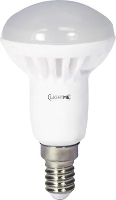 Immagine prodotto di LightMe Sorgente luminosa a LED Lightme ReflectorR50 6W