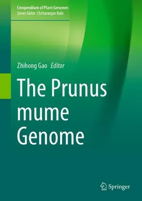 Zdjęcie produktu dla Genom Prunus mume