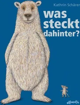 Produktbild von Was steckt dahinter?