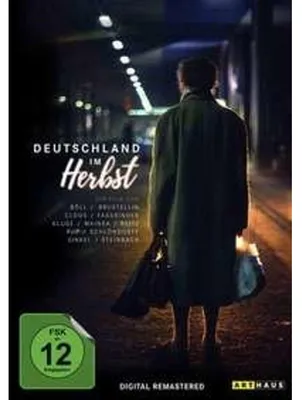 Produktbild von Deutschland im Herbst - Special Edtition