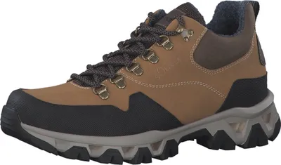 Produktbild von S. Oliver Herren Halbschuhe Braun Modellnummer 551522029367