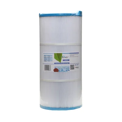 Produktbild von Darlly Spa Ersatzfilter für Sundance Spas Ø 21 cm x 46 cm SC707, C-8325