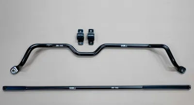 Produktbild von H&R Stabilisatorsatz Stabi Set Vorne Hinten für OPEL Astra F CC (T92) 33934-2