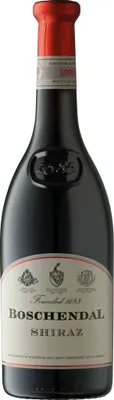 Produktbild von 1685 Shiraz 2024 | Südafrika | 14% vol | 0,75 l