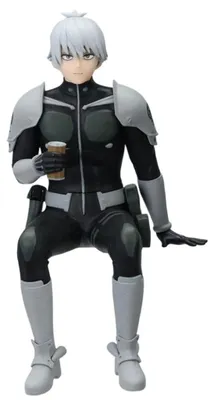 Immagine prodotto di Kaiju No.8 - Statuetta Reno Ichikawa Pm Perching - Sega