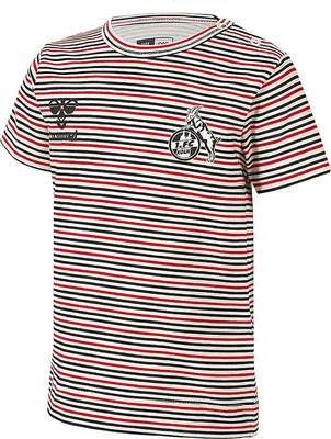 Produktbild von Hummel 1FCK T-Shirt KIDS 0 104