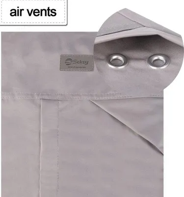 Obrázok produktu pre Plachta na slnečník s priemerom 300 cm