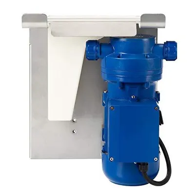 Produktbild von Pressol Urea-EMP-35 l/min-230 V-1AC, ZVMUD-Tankmontageset-GPM