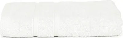 Image de The One Towelling Serviette en bambou