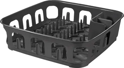 Produktbild von Curver Essentials Abtropfgestell grau