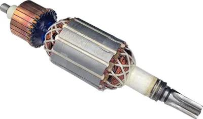Zdjęcie produktu dla Części zamienne do silników z wirnikiem twornika Bosch GBH38, GBH5DCE, GSH4, GSH5CE, PBH380