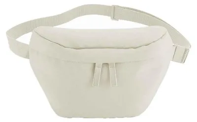 Produktbild von Bagbase - "Simplicity" Gürteltasche LT4144 (Einheitsgröße) (Beige)