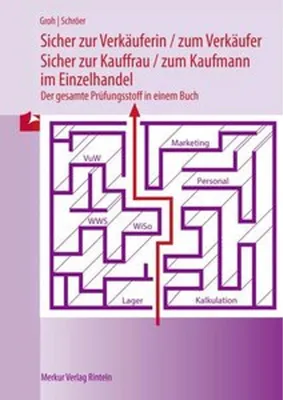 Image de Sicher zur Verkäuferin / zum Verkäufer
