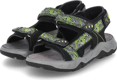 Produktbild von LURCHI Odono Schuhe Kinder schwarz 29