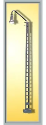 Produktbild von Viessmann H0 Bahnbetriebswerkleuchte