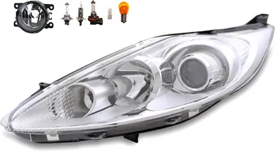 Produktbild von Scheinwerfer Osram Night Breaker Laser passend für Ford Fiesta 08 L Nebel Leuc. 1678068 1661621 1580707 1549510 1524275 1530507 1740028 8A6113 Johns