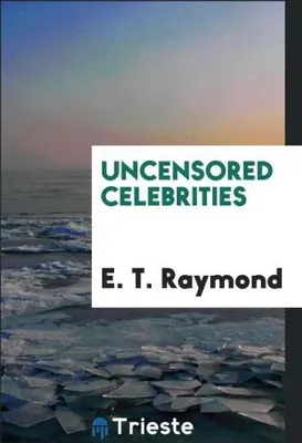 Produktbild von Uncensored celebrities