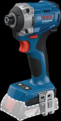 Image de Bosch Professional GDR 18V-215 Visseuse à chocs sans fil
