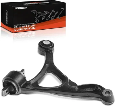 Obrázok produktu pre Frankberg 1x vahadlo prednej nápravy pre Volvo XC90 I 275 2.4L 2.5L 2.9L 3.2L 4.4L 2002-2014