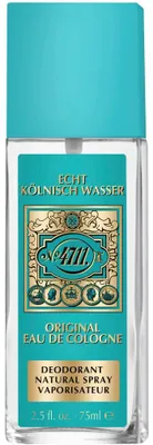 Produktbild von 4711 Deo Vapo 75 ml