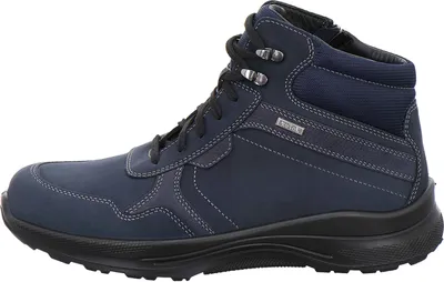 Produktbild von Jomos Jomotion Boots in Übergrößen Blau [D2C] 331901 170 845 große Herrenschuhe, Größe:42