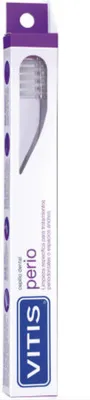 Produktbild von Vitis Perio Toothbrush 1U