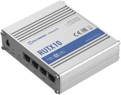 Image de Routeur VPN d'entreprise avec Gigabit Ethernet et Wi-Fi double bande