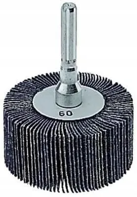 Produktbild von Fächerschleifer 120, 75 x 30 mm