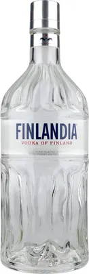 Produktbild von Finlandia Vodka 1750ml 40% Vol.