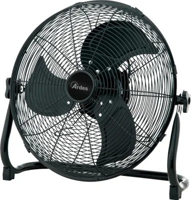 Produktbild von Ardes AR5C45BB Ventilator schwarz