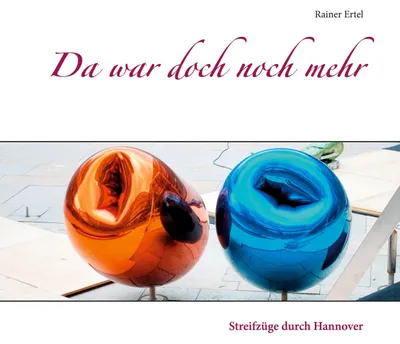 Produktbild von Da war doch noch mehr