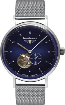 Zdjęcie produktu dla Automatyczny zegarek męski Bauhaus Classic 2166M3