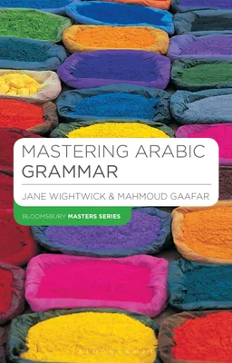 Produktbild von Mastering Arabic Grammar