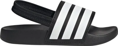 Produktbild von ADIDAS ADILETTE ESTRAP C Schwarz